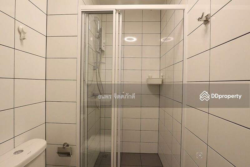 Chapter One ECO Ratchada-Huaikwang, Bangkok, Pracha Uthit Road, Huai Khwang, Huai Khwang, Bangkok, Studio, 23 sqm, Condo For Sale, by ธนพร จิตต์ภักดี, 11241469 - DDproperty.com