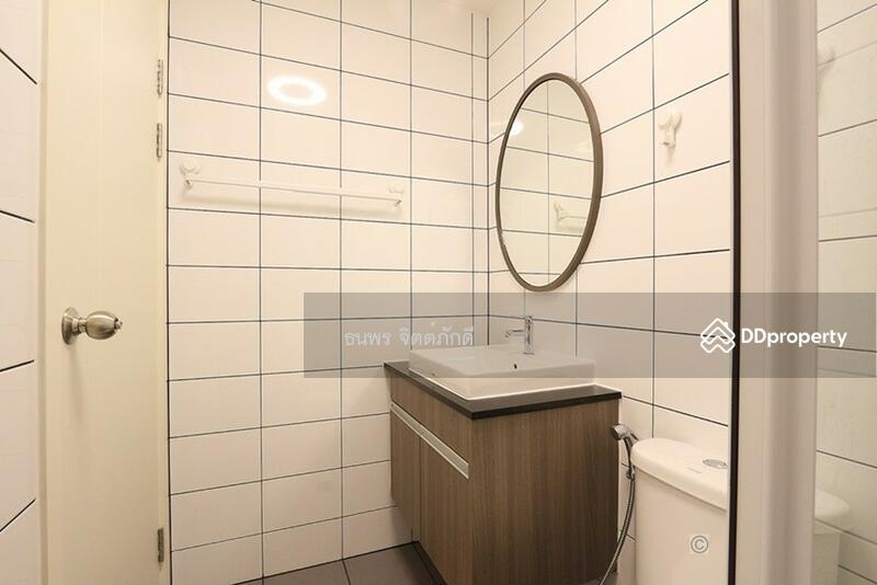 Chapter One ECO Ratchada-Huaikwang, Bangkok, Pracha Uthit Road, Huai Khwang, Huai Khwang, Bangkok, Studio, 23 sqm, Condo For Sale, by ธนพร จิตต์ภักดี, 11241469 - DDproperty.com