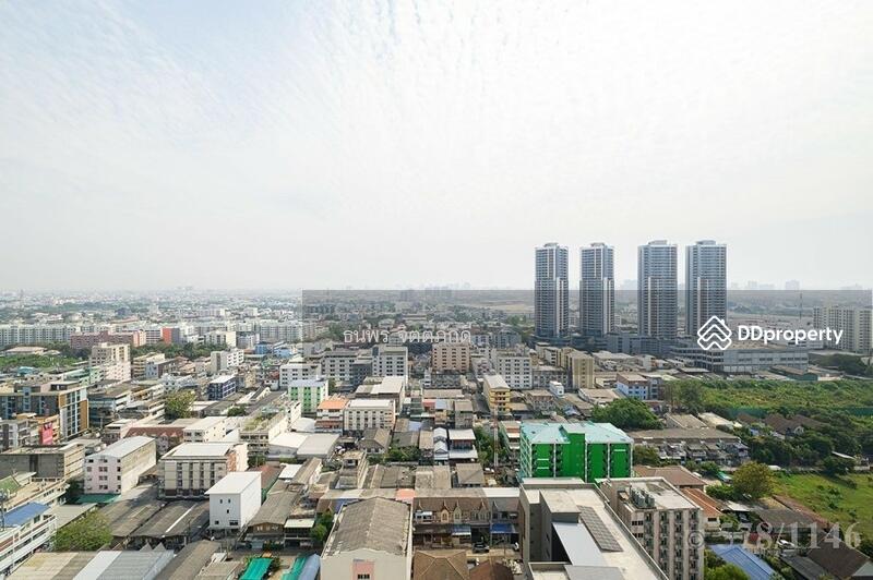 ขาย - Chapter One ECO Ratchada-Huaikwang : แชปเตอร์ วัน อีโค รัชดา - ห้วยขวาง, กรุงเทพ