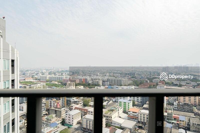 ขาย - Chapter One ECO Ratchada-Huaikwang : แชปเตอร์ วัน อีโค รัชดา - ห้วยขวาง, กรุงเทพ