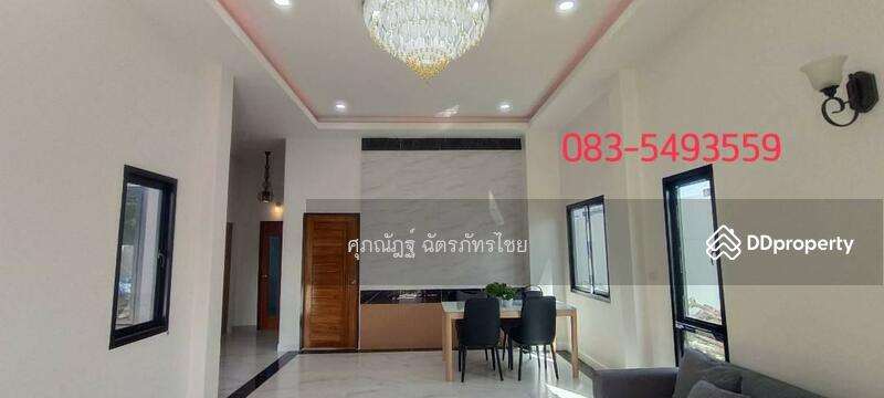 ขาย - ขายบ้านเดี่ยว2ชั้น สไตล์​ แคนเทมโพรารี่ เนื้อที่ 31ตร.ว. ต.ป่างิ้ว อ.เมือง จ.อ่างทอง, อ่างทอง