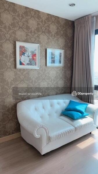 ASTRO CONDOMINIUM แจ้งวัฒนะ, Nonthaburi, 1 แจ้งวัฒนะ, Khlong Khoi, Pak Kret, Nonthaburi, 1 Bedroom, 38 sqm, Condo For Rent, by รัตนฉัตร์ ชยานันท์สิริภัค, 11241529 - DDproperty.com