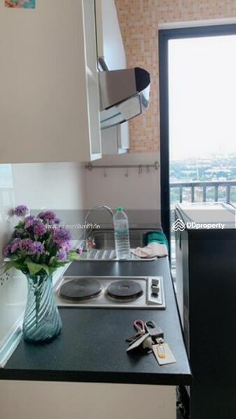 ASTRO CONDOMINIUM แจ้งวัฒนะ, Nonthaburi, 1 แจ้งวัฒนะ, Khlong Khoi, Pak Kret, Nonthaburi, 1 Bedroom, 38 sqm, Condo For Rent, by รัตนฉัตร์ ชยานันท์สิริภัค, 11241529 - DDproperty.com