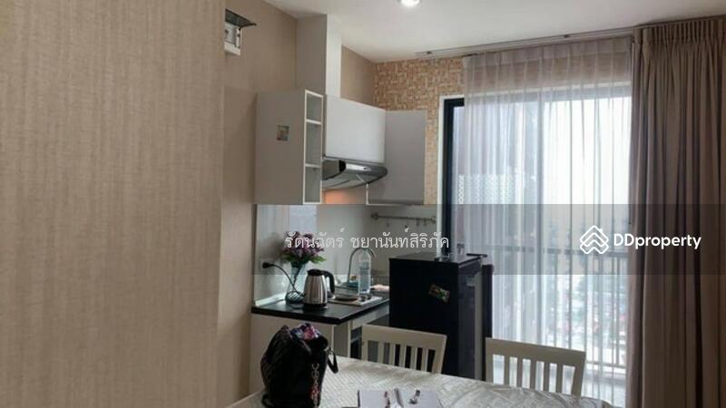 ให้เช่า - ASTRO CONDOMINIUM แจ้งวัฒนะ, นนทบุรี