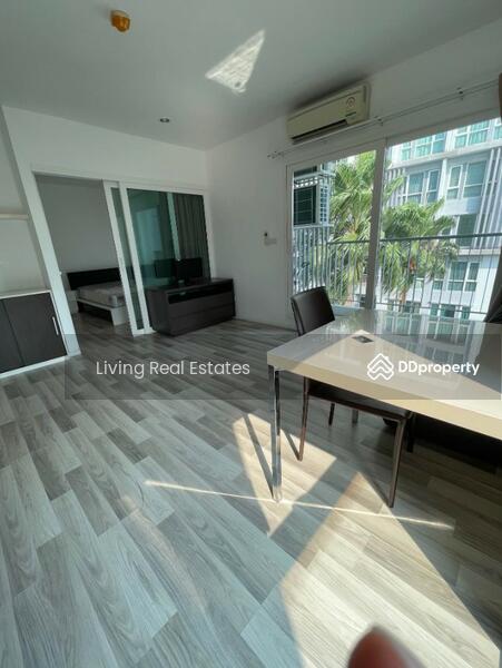 The Key Prachachuen, Nonthaburi, 111 Thanon Prachachun, Bang Khen, Muang Nonthaburi, Nonthaburi, 1 Bedroom, 36 sqm, Condo For Rent, by Living Real Estates, 11241745 - DDproperty.com