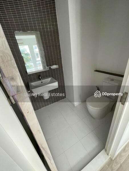 The Key Prachachuen, Nonthaburi, 111 Thanon Prachachun, Bang Khen, Muang Nonthaburi, Nonthaburi, 1 Bedroom, 36 sqm, Condo For Rent, by Living Real Estates, 11241745 - DDproperty.com