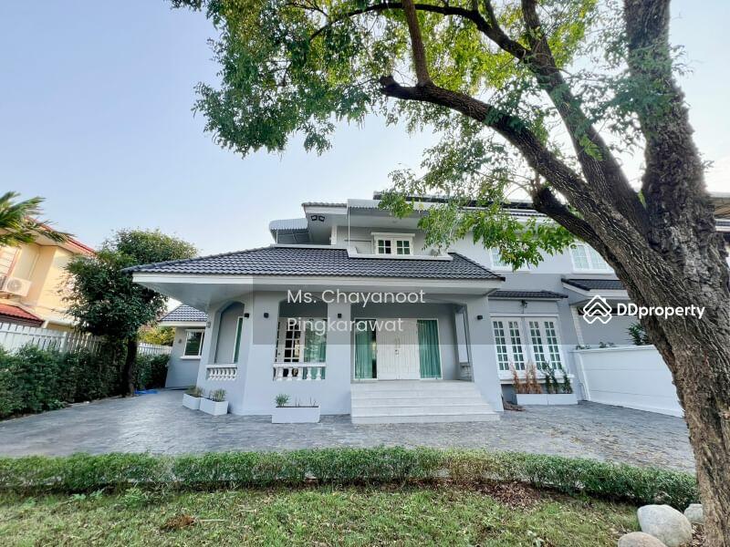 ขาย - Ladawan Srinakarin village, สมุทรปราการ