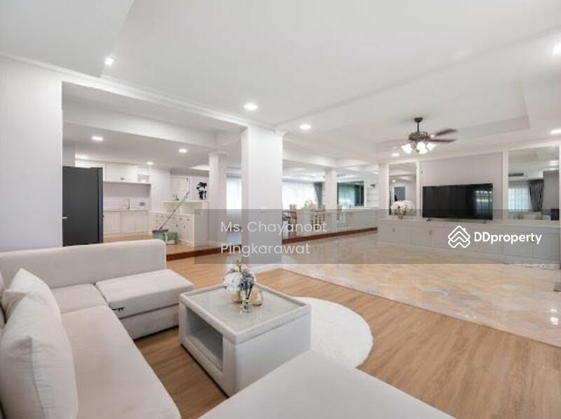 ขาย - Ladawan Srinakarin village, สมุทรปราการ