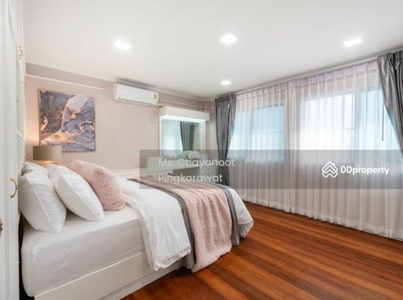 ขาย - Ladawan Srinakarin village, สมุทรปราการ