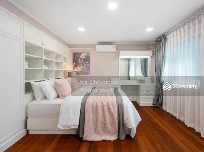 ขาย - Ladawan Srinakarin village, สมุทรปราการ