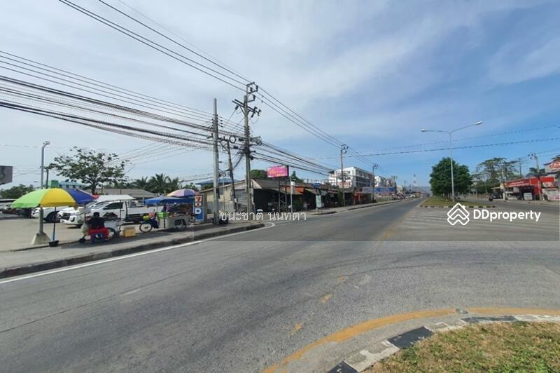 ขาย - ที่ดินเปล่า หทัยราษฎร์ 31 เนื้อที่ 50 ตรว. ถนนหทัยราษฎร์ แขวงบางชัน เขตคลองสามวา จ.กรุงเทพฯ, กรุงเทพ