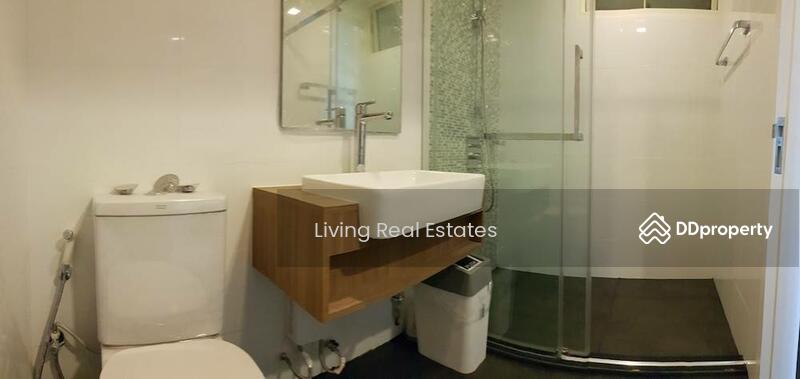 A Space ID Asok-Ratchada, Bangkok, 624 Asoke-Dindaeng Road, Din Daeng, Bangkok, 1 Bedroom, 33 sqm, Condo For Sale, by Living Real Estates, 11241965 - DDproperty.com