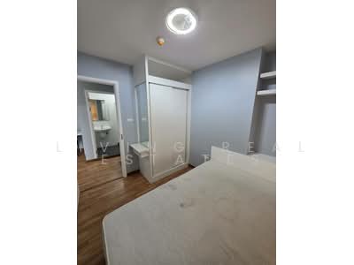ขาย - The Trust Condo Ngamwongwan : เดอะทรัสต์ คอนโด งามวงศ์วาน, นนทบุรี