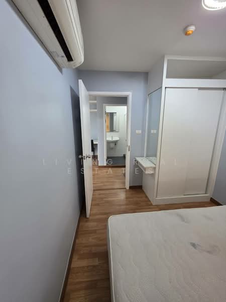 The Trust Condo Ngamwongwan, Nonthaburi, 74 Ngamwongwan Road, Bang Khen, Muang Nonthaburi, Nonthaburi, 1 Bedroom, 30 sqm, Condo For Sale, by Living Real Estates, 11242210 - DDproperty.com