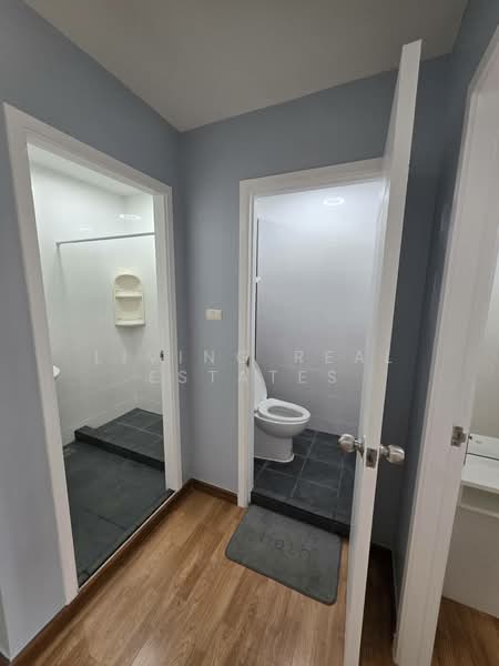 The Trust Condo Ngamwongwan, Nonthaburi, 74 Ngamwongwan Road, Bang Khen, Muang Nonthaburi, Nonthaburi, 1 Bedroom, 30 sqm, Condo For Sale, by Living Real Estates, 11242210 - DDproperty.com