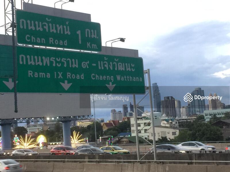 For Rent - ให้เช่า ตึกแถว 4.5 ชั้น ถนนแฉล้มนิมิตร 4 (เจริญราษฎร์ 10) สภาพพร้อมอยู่ตกแต่งเรียบร้อย, Bangkok