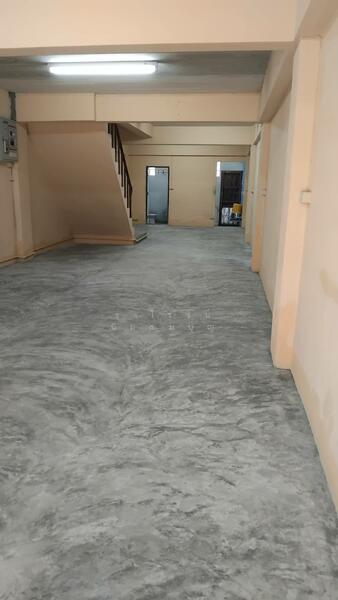 For Rent - ให้เช่า อาคารพาณิชย์ 4.5 ชั้น ถนนเจริญกรุง 107 แยก 28 (ซอยประดู่ 1) บางคอแหลม ทำเลดี, Bangkok