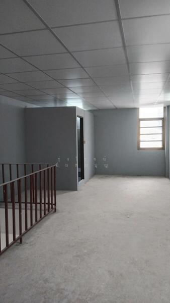 For Rent - ให้เช่า อาคารพาณิชย์ 4.5 ชั้น ถนนเจริญกรุง 107 แยก 28 (ซอยประดู่ 1) บางคอแหลม ทำเลดี, Bangkok