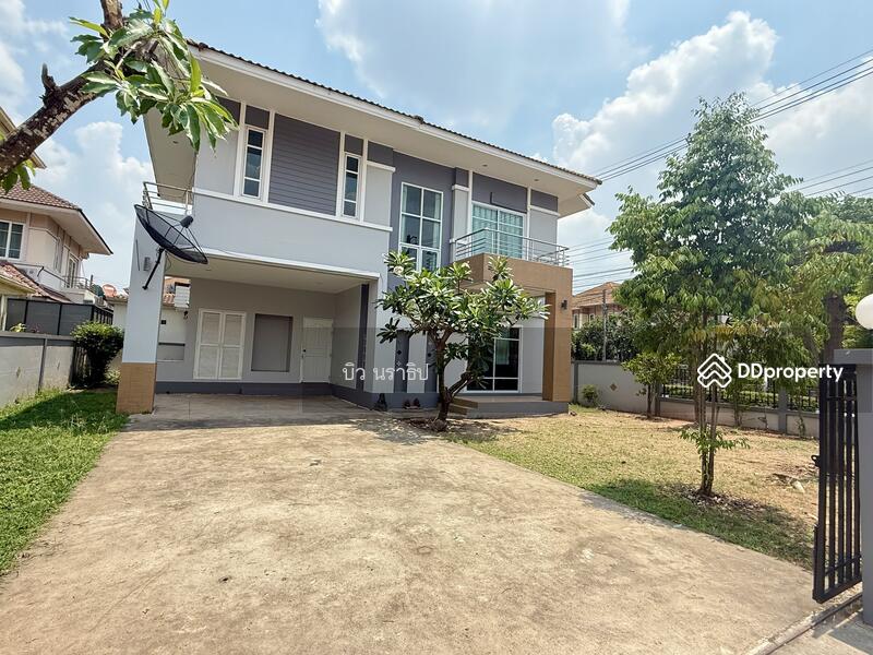 41000, อุดรธานี, หมากแข้ง, เมืองอุดรธานี, อุดรธานี, 120 ตร.ม., บ้านเดี่ยว ให้เช่า, โดย บิว นราธิป, 11242337 - DDproperty.com