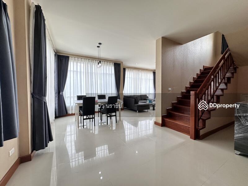 41000, Udon Thani, Mak Khaeng, Muang Udon Thani, Udon Thani, 3 Bedrooms, 120 sqm, Single Detached House For Rent, by บิว นราธิป, 11242337 - DDproperty.com