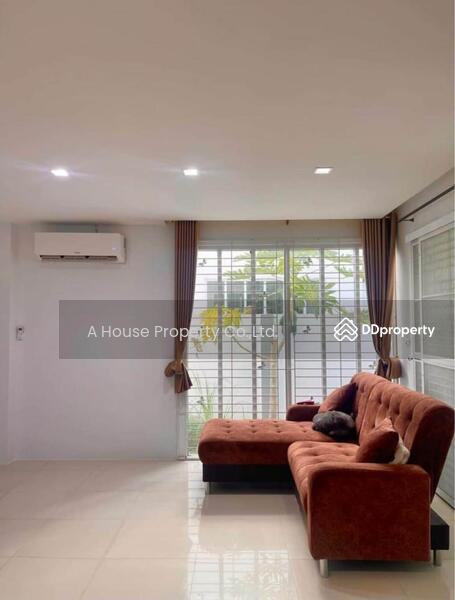 ขาย - Baan Foresta 9 : บ้านฟอเรสต้า 9, ชลบุรี