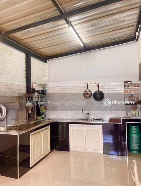 ขาย - Baan Foresta 9 : บ้านฟอเรสต้า 9, ชลบุรี