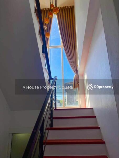 ขาย - Baan Foresta 9 : บ้านฟอเรสต้า 9, ชลบุรี