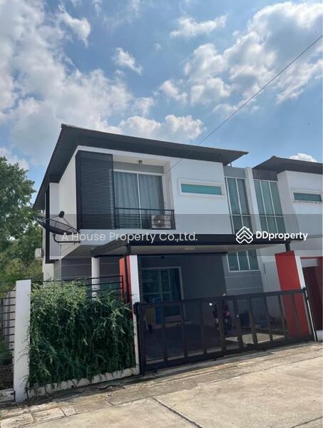 ขาย - Baan Foresta 9 : บ้านฟอเรสต้า 9, ชลบุรี