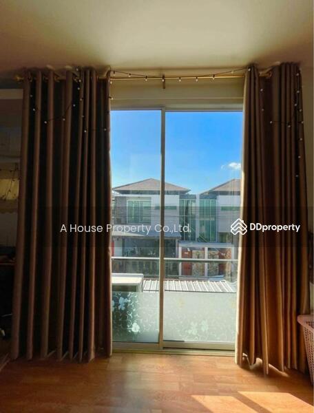 ขาย - Baan Foresta 9 : บ้านฟอเรสต้า 9, ชลบุรี
