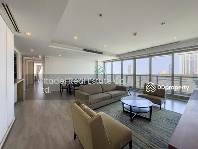 For Rent - The River by Raimon Land, Bangkok