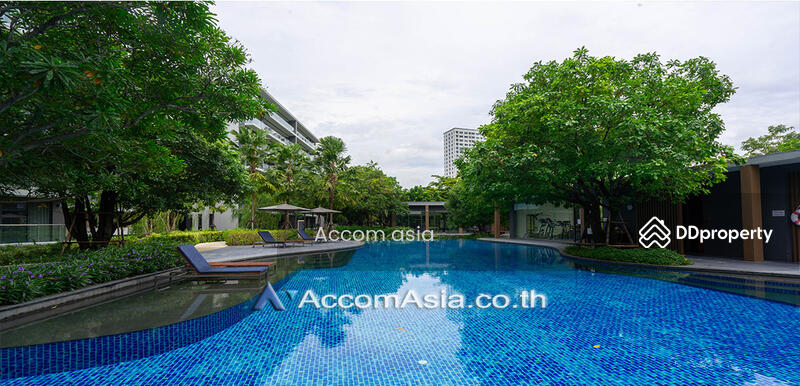 ให้เช่า - Park Court Sukhumvit 77 : พาร์ค คอร์ท สุขุมวิท 77, กรุงเทพ