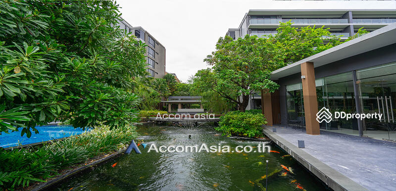 ให้เช่า - Park Court Sukhumvit 77 : พาร์ค คอร์ท สุขุมวิท 77, กรุงเทพ