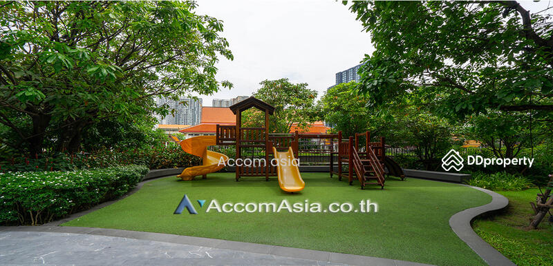 ให้เช่า - Park Court Sukhumvit 77 : พาร์ค คอร์ท สุขุมวิท 77, กรุงเทพ