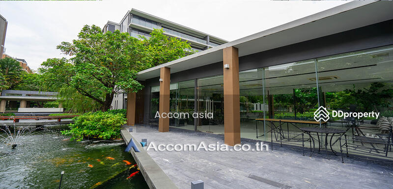 ให้เช่า - Park Court Sukhumvit 77 : พาร์ค คอร์ท สุขุมวิท 77, กรุงเทพ