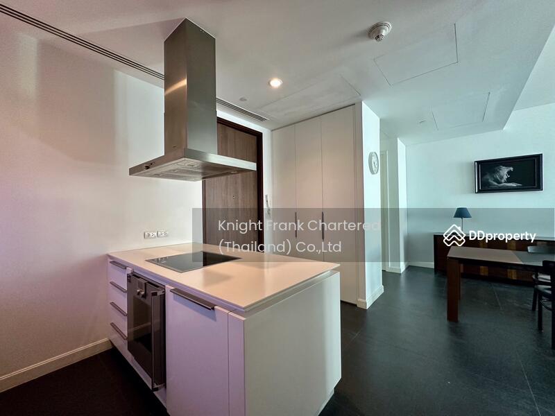 185 Rajadamri, Bangkok, 185 Rajadamri Road, Lumphini, Pathum Wan, Bangkok, 2 Bedrooms, 108 sqm, Condo For Sale, by Knight Frank Chartered (Thailand) Co.,Ltd, 11242472 - DDproperty.com