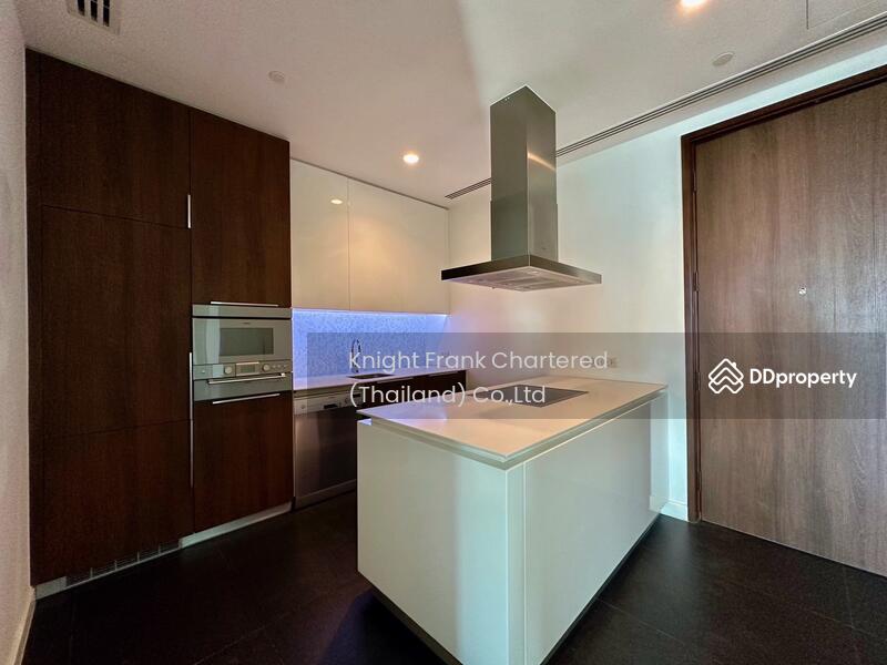 185 Rajadamri, Bangkok, 185 Rajadamri Road, Lumphini, Pathum Wan, Bangkok, 2 Bedrooms, 108 sqm, Condo For Sale, by Knight Frank Chartered (Thailand) Co.,Ltd, 11242472 - DDproperty.com