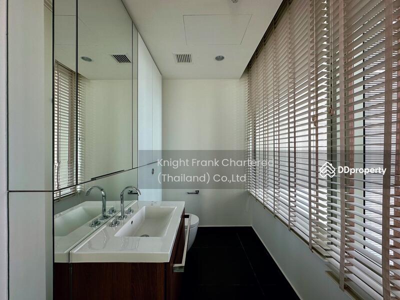 185 Rajadamri, Bangkok, 185 Rajadamri Road, Lumphini, Pathum Wan, Bangkok, 2 Bedrooms, 108 sqm, Condo For Sale, by Knight Frank Chartered (Thailand) Co.,Ltd, 11242472 - DDproperty.com