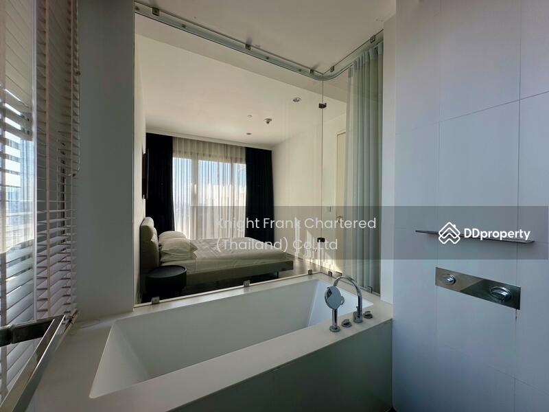 185 Rajadamri, Bangkok, 185 Rajadamri Road, Lumphini, Pathum Wan, Bangkok, 2 Bedrooms, 108 sqm, Condo For Sale, by Knight Frank Chartered (Thailand) Co.,Ltd, 11242472 - DDproperty.com