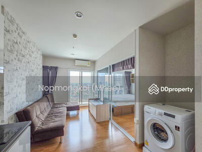 For Rent - The Parkland Ratchada-Wongsawang, Bangkok