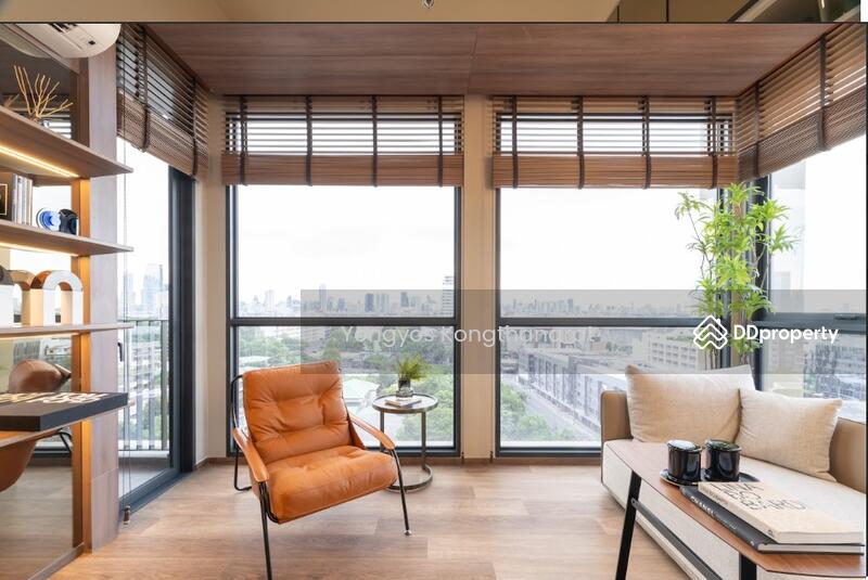 The Issara Sathorn : ดิ อิสสระ สาทร, Bangkok, ถนนจันทน์, Thung Maha Mek, Sathon, Bangkok, 2 Bedrooms, 90 sqm, Condo For Sale, by Thai Real Estate Broker Association (TREBA), 11242497 - DDproperty.com