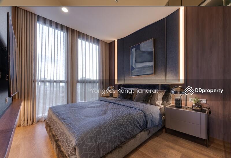 The Issara Sathorn : ดิ อิสสระ สาทร, Bangkok, ถนนจันทน์, Thung Maha Mek, Sathon, Bangkok, 2 Bedrooms, 90 sqm, Condo For Sale, by Thai Real Estate Broker Association (TREBA), 11242497 - DDproperty.com