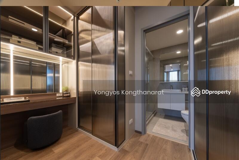 The Issara Sathorn : ดิ อิสสระ สาทร, Bangkok, ถนนจันทน์, Thung Maha Mek, Sathon, Bangkok, 2 Bedrooms, 90 sqm, Condo For Sale, by Thai Real Estate Broker Association (TREBA), 11242497 - DDproperty.com