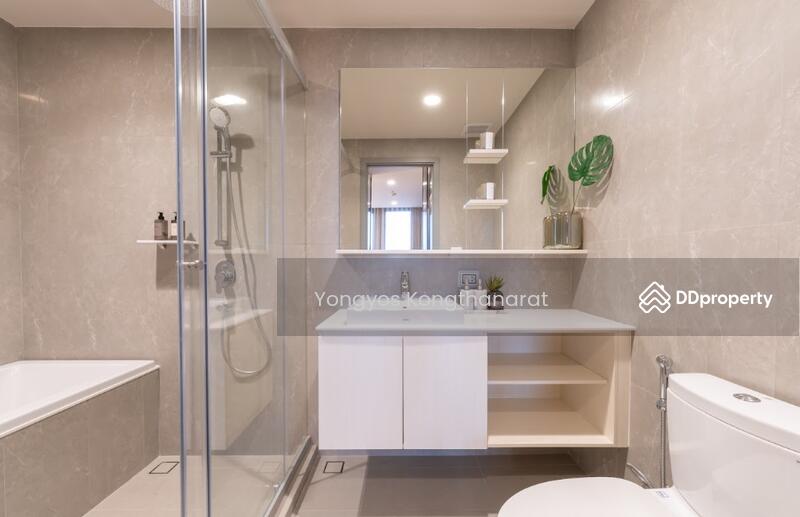 The Issara Sathorn : ดิ อิสสระ สาทร, Bangkok, ถนนจันทน์, Thung Maha Mek, Sathon, Bangkok, 2 Bedrooms, 90 sqm, Condo For Sale, by Thai Real Estate Broker Association (TREBA), 11242497 - DDproperty.com