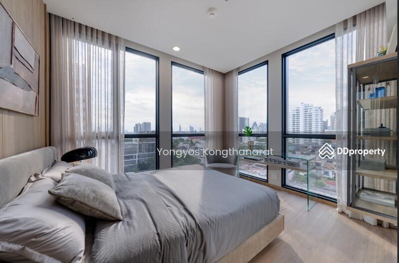 The Issara Sathorn : ดิ อิสสระ สาทร, Bangkok, ถนนจันทน์, Thung Maha Mek, Sathon, Bangkok, 2 Bedrooms, 90 sqm, Condo For Sale, by Thai Real Estate Broker Association (TREBA), 11242497 - DDproperty.com