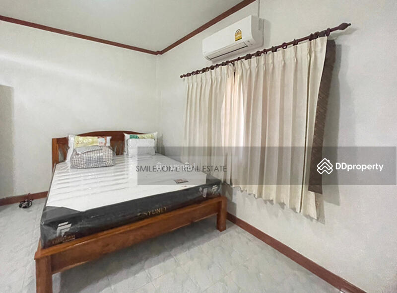 41000, Udon Thani, Mak Khaeng, Muang Udon Thani, Udon Thani, 2 Bedrooms