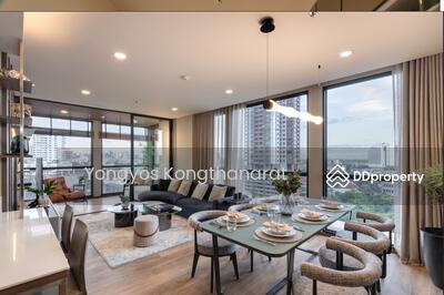 ขาย - The Issara Sathorn : ดิ อิสสระ สาทร, กรุงเทพ