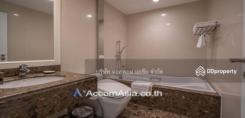 Penthouse | 4 Bedrooms Apartment for Rent in Ploenchit, Bangkok near BTS Ploenchit at Luxurious Plac, กรุงเทพ, ลุมพินี, ปทุมวัน, กรุงเทพ, 270 ตร.ม., อพาร์ทเมนท์ ให้เช่า, โดย บริษัท แอคคอม เอเซีย จำกัด, 11242783 - DDproperty.com