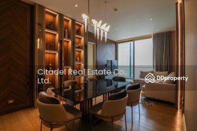 ขาย - Magnolias Waterfront Residences : แมกโนเลียส์ วอเตอร์ฟรอนท์ เรสซิเดนซ์, กรุงเทพ