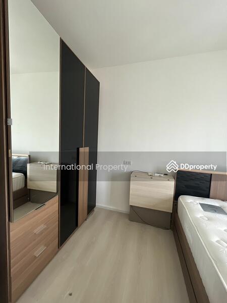 Aspire Sukhumvit 48 : แอสปาย สุขุมวิท 48, กรุงเทพ, ซอยสุขุมวิท 48 ถนนสุขุมวิท แขวงพระโขนง เขตคลองเตย กรุงเทพมหานคร, พระโขนง, คลองเตย, กรุงเทพ, 32 ตร.ม., คอนโด ขาย, โดย NextStep Property, 11242867 - DDproperty.com