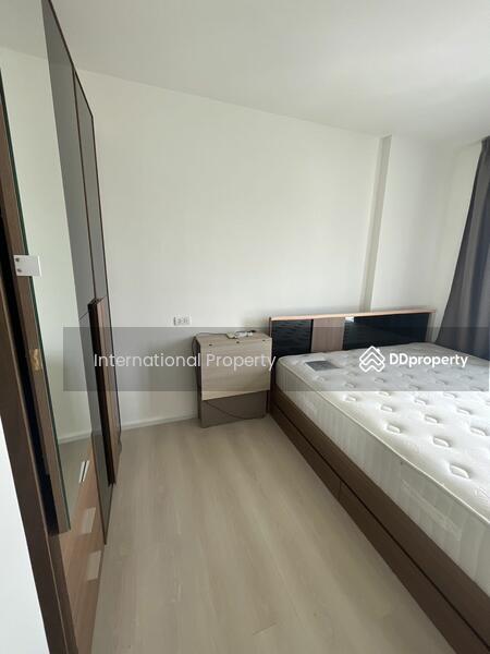 Aspire Sukhumvit 48, Bangkok, Sukhumvit Road, Phra Kanong, Khlong Toei, Bangkok, 1 Bedroom, 32 sqm, Condo For Sale, by NextStep Property, 11242867 - DDproperty.com